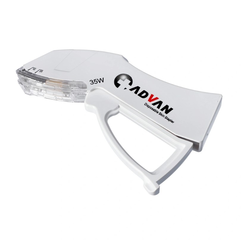 Cucitrice per pelle ADVAN F35 W (35 punti) 0,6 mm